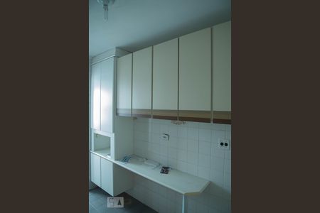 Cozinha  de apartamento à venda com 2 quartos, 65m² em Parque Mandaqui, São Paulo