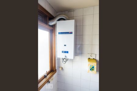 Apartamento para alugar com 63m², 2 quartos e 1 vaga Apartamento para alugar com 63m², 2 quartos e 1 vagaÁrea de Serviço
