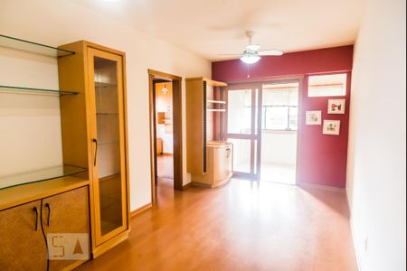 Apartamento para alugar com 2 quartos, 63m² em Petrópolis, Porto Alegre