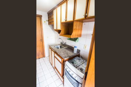 Apartamento para alugar com 63m², 2 quartos e 1 vaga Apartamento para alugar com 63m², 2 quartos e 1 vagaCozinha