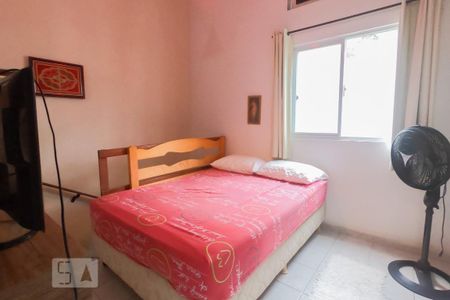 Quarto 1 de apartamento para alugar com 1 quarto, 48m² em Ingleses do Rio Vermelho, Florianópolis