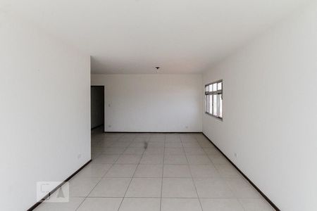 Sala de apartamento para alugar com 2 quartos, 117m² em Vila Nova Manchester, São Paulo
