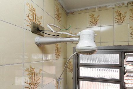 Apartamento para alugar com 117m², 2 quartos e 1 vagaBanheiro