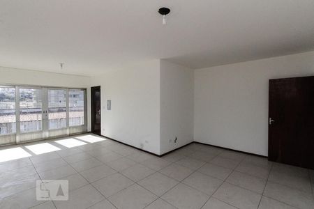 Sala de apartamento para alugar com 2 quartos, 117m² em Vila Nova Manchester, São Paulo