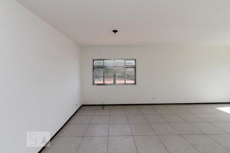 Sala de apartamento para alugar com 2 quartos, 117m² em Vila Nova Manchester, São Paulo