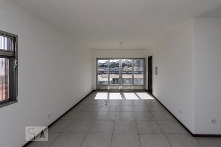 Sala de apartamento para alugar com 2 quartos, 117m² em Vila Nova Manchester, São Paulo