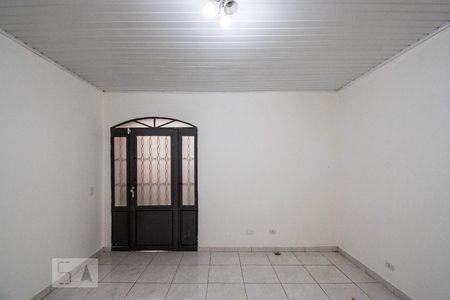 Casa de condomínio para alugar com 70m², 1 quarto e 1 vagaSala