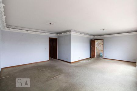 Sala de casa para alugar com 2 quartos, 150m² em Parque Jabaquara, São Paulo