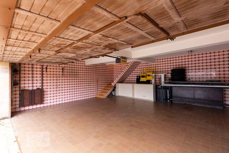 Casa para alugar com 150m², 2 quartos e 5 vagasGaragem