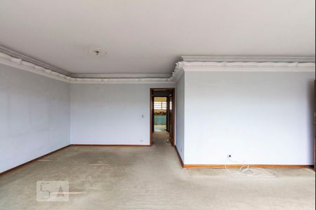 Sala de casa para alugar com 2 quartos, 150m² em Parque Jabaquara, São Paulo