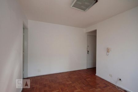Sala de apartamento para alugar com 3 quartos, 88m² em Santa Cecília, São Paulo