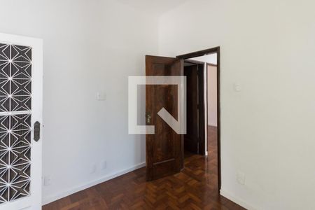 Sala de apartamento para alugar com 3 quartos, 80m² em Andaraí, Rio de Janeiro