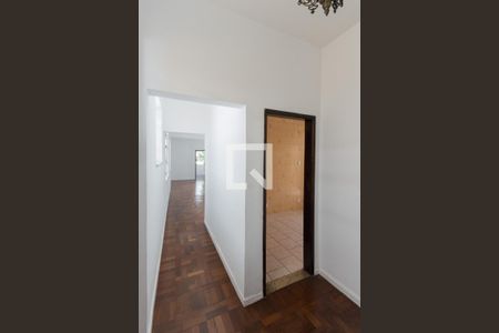 Apartamento para alugar com 80m², 3 quartos e sem vagaCorredor