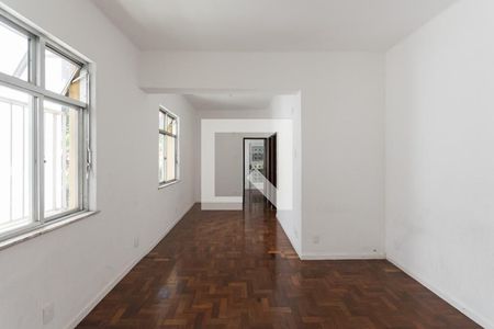 Sala de apartamento para alugar com 3 quartos, 155m² em Andaraí, Rio de Janeiro