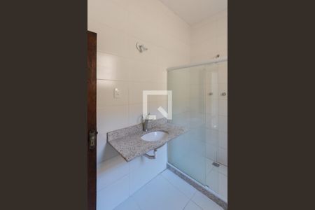 Apartamento para alugar com 80m², 3 quartos e sem vagaBanheiro
