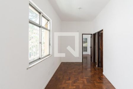 Sala de apartamento para alugar com 3 quartos, 155m² em Andaraí, Rio de Janeiro