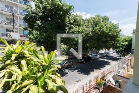 Apartamento para alugar com 80m², 3 quartos e sem vagaVista da Varanda