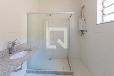 Apartamento para alugar com 80m², 3 quartos e sem vagaBanheiro