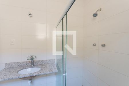 Apartamento para alugar com 80m², 3 quartos e sem vagaBanheiro