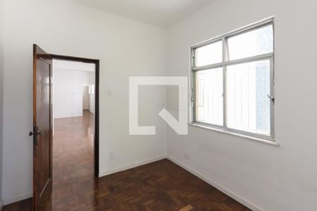 Sala de apartamento para alugar com 3 quartos, 80m² em Andaraí, Rio de Janeiro
