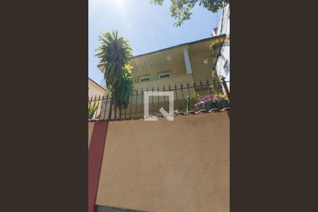 Apartamento para alugar com 80m², 3 quartos e sem vagaFachada