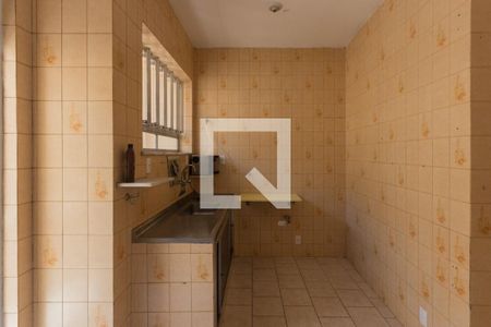 Apartamento para alugar com 80m², 3 quartos e sem vagaCozinha