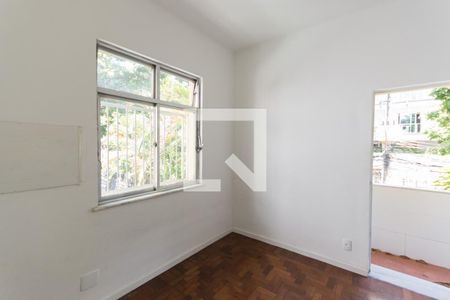 Sala de apartamento para alugar com 3 quartos, 80m² em Andaraí, Rio de Janeiro