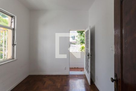 Sala de apartamento para alugar com 3 quartos, 80m² em Andaraí, Rio de Janeiro
