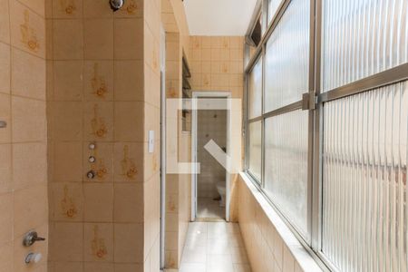 Apartamento para alugar com 80m², 3 quartos e sem vagaÁrea de Serviço