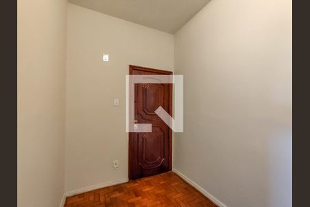 Entrada de apartamento à venda com 2 quartos, 105m² em Tijuca, Rio de Janeiro