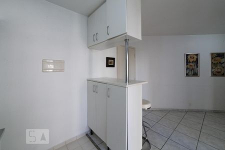 Apartamento à venda com 50m², 2 quartos e 1 vaga Apartamento à venda com 50m², 2 quartos e 1 vagaCozinha