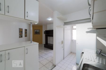 Apartamento à venda com 50m², 2 quartos e 1 vaga Apartamento à venda com 50m², 2 quartos e 1 vagaCozinha