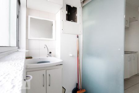 Apartamento à venda com 50m², 2 quartos e 1 vaga Apartamento à venda com 50m², 2 quartos e 1 vagaCozinha