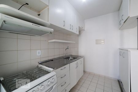 Apartamento à venda com 50m², 2 quartos e 1 vaga Apartamento à venda com 50m², 2 quartos e 1 vagaCozinha