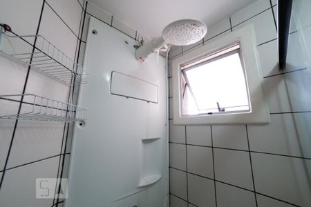 Apartamento à venda com 50m², 2 quartos e 1 vaga Apartamento à venda com 50m², 2 quartos e 1 vagaBanheiro
