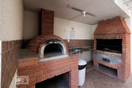 Apartamento à venda com 50m², 2 quartos e 1 vaga Apartamento à venda com 50m², 2 quartos e 1 vagaChurrasqueira