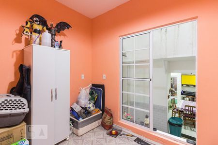 Casa à venda com 350m², 3 quartos e 2 vagasQuarto Fundos