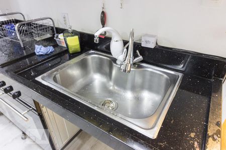 Casa à venda com 350m², 3 quartos e 2 vagasCozinha