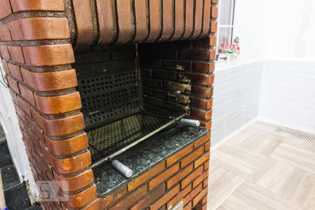 Casa à venda com 350m², 3 quartos e 2 vagasChurrasqueira