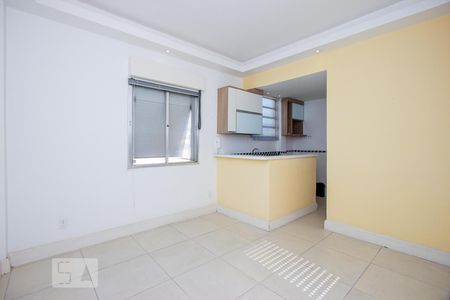 Sala de apartamento para alugar com 1 quarto, 34m² em Centro, Rio de Janeiro