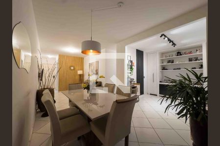 Sala de apartamento à venda com 2 quartos, 97m² em Recreio dos Bandeirantes, Rio de Janeiro