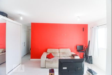 Studio de kitnet/studio para alugar com 1 quarto, 35m² em Jardim Ibitirama, São Paulo