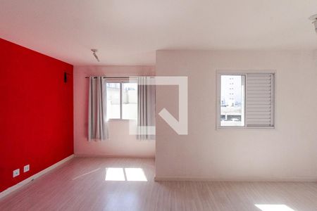 Studio de apartamento à venda com 1 quarto, 35m² em Jardim Ibitirama, São Paulo
