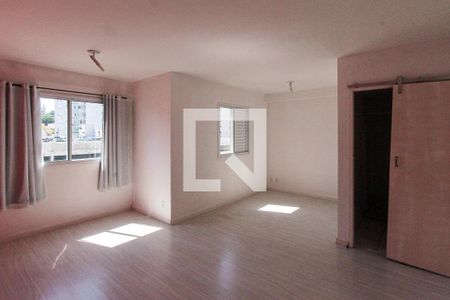 Studio de apartamento à venda com 1 quarto, 35m² em Jardim Ibitirama, São Paulo