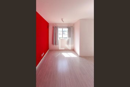 Studio de apartamento à venda com 1 quarto, 35m² em Jardim Ibitirama, São Paulo