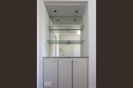 Sala de apartamento para alugar com 1 quarto, 62m² em Sé, São Paulo