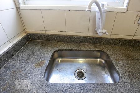 Apartamento para alugar com 62m², 1 quarto e sem vaga Apartamento para alugar com 62m², 1 quarto e sem vagaCozinha