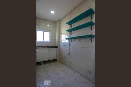 Apartamento para alugar com 62m², 1 quarto e sem vaga Apartamento para alugar com 62m², 1 quarto e sem vagaCozinha