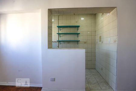 Apartamento para alugar com 62m², 1 quarto e sem vaga Apartamento para alugar com 62m², 1 quarto e sem vagaCozinha