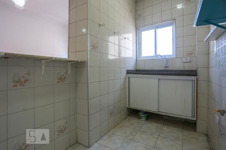 Apartamento para alugar com 62m², 1 quarto e sem vaga Apartamento para alugar com 62m², 1 quarto e sem vagaCozinha